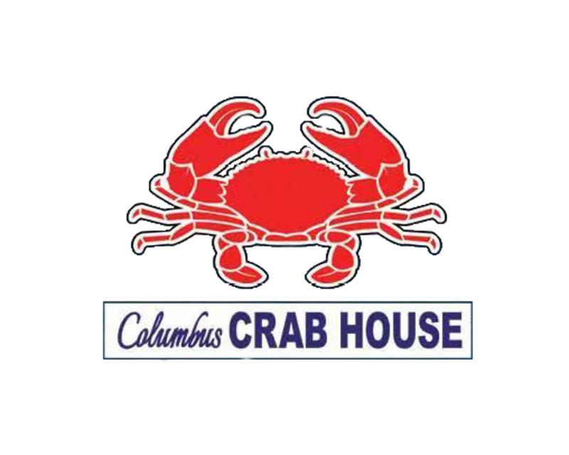 Columbus Crab House logo